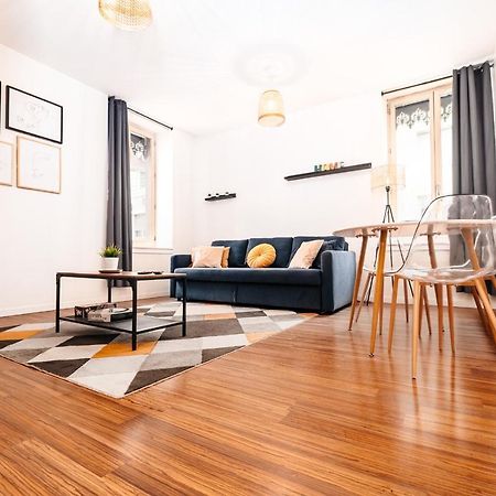 Appartement Cosy Avec Place De Parking Prive Toulouse Kültér fotó